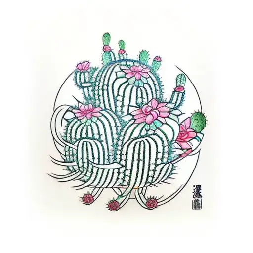 Cactus