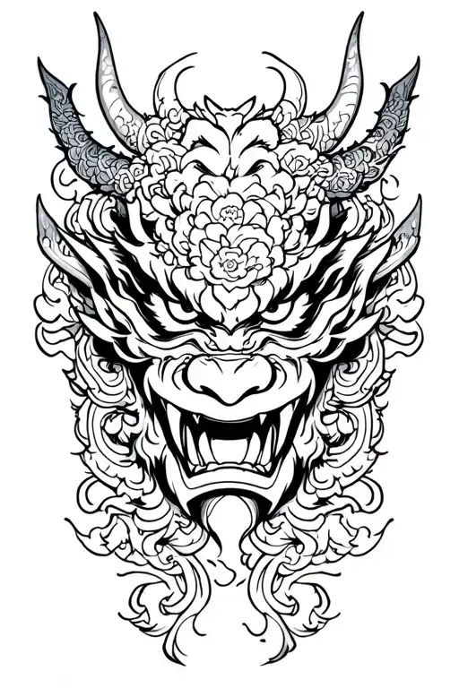 Oni Demon