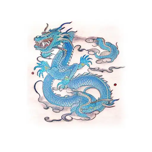 Dragon Constellation