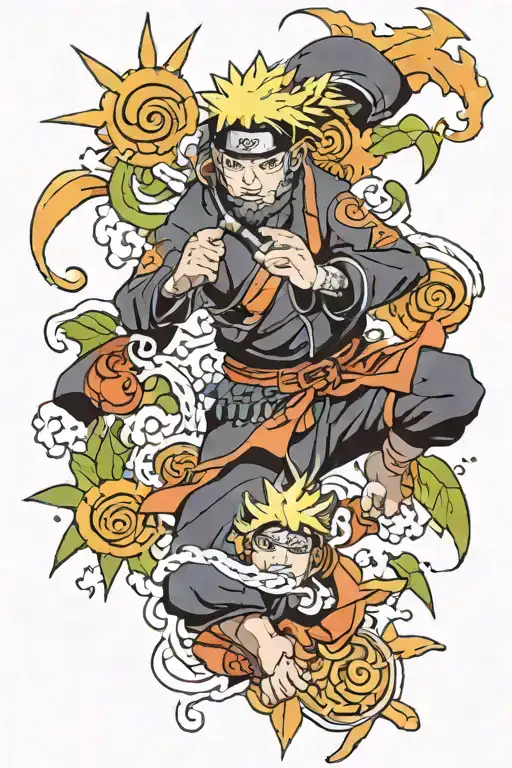 Naruto
