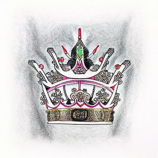 Queen's Crown