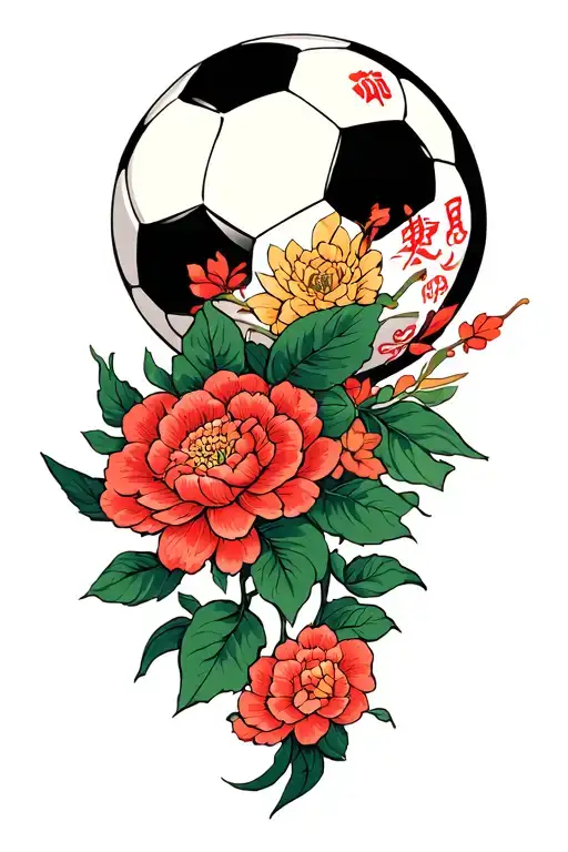 Soccer Ball
