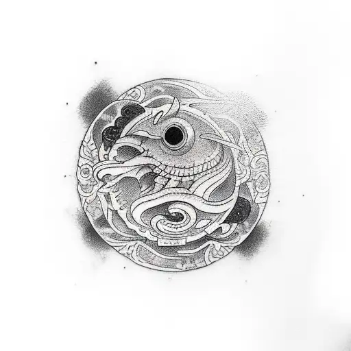 Dark Fenix Black Hole