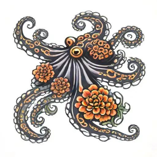 Octopus
