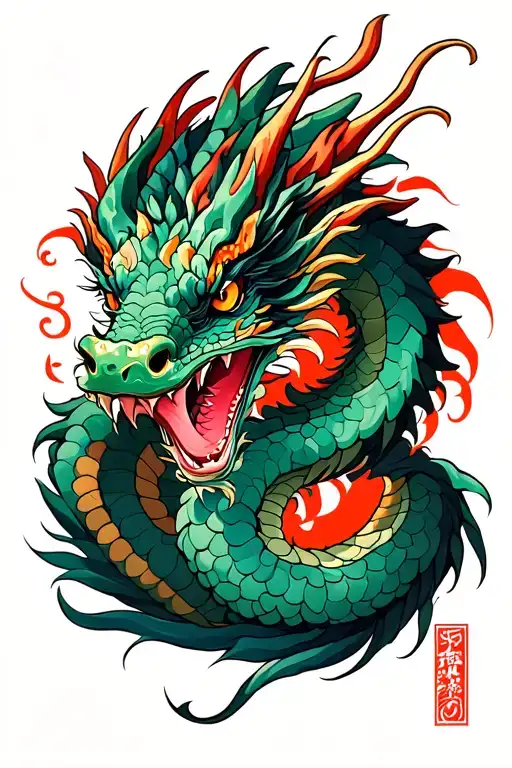 Dragon