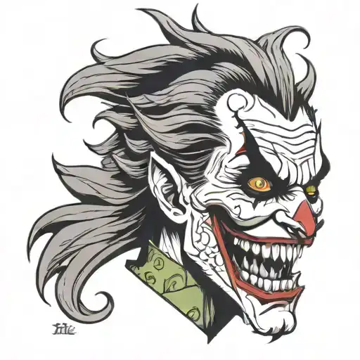 Joker Face