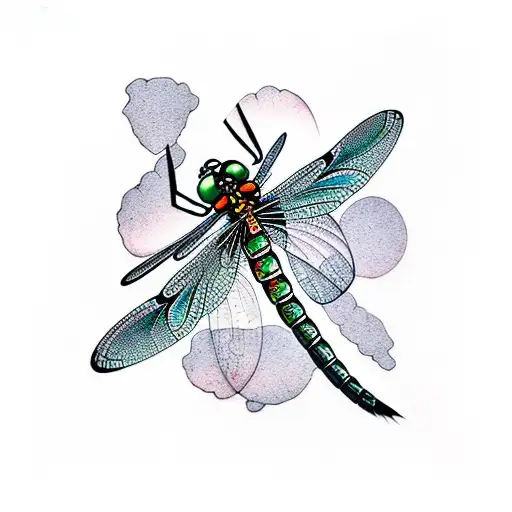 Dragonfly