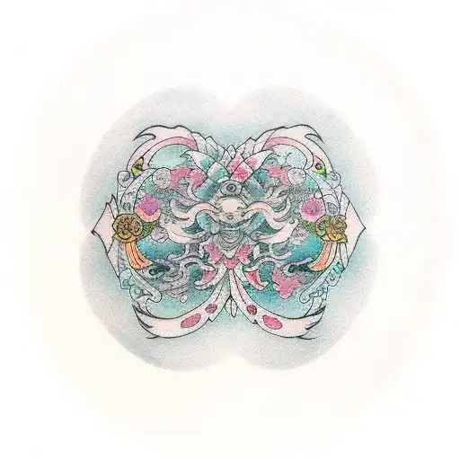 Virgo And Sagittarius Mix