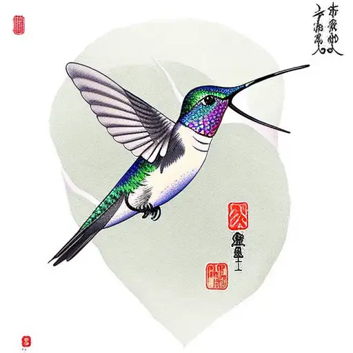 Hummingbird