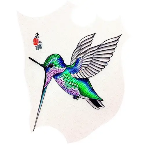Hummingbird