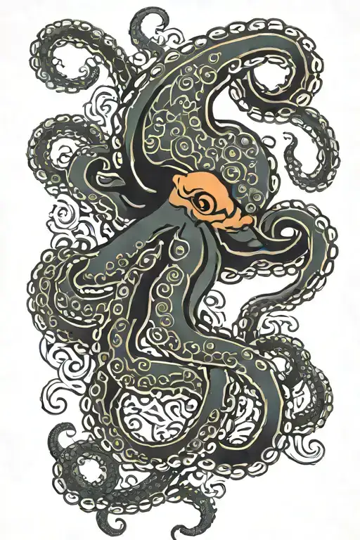 Octopus