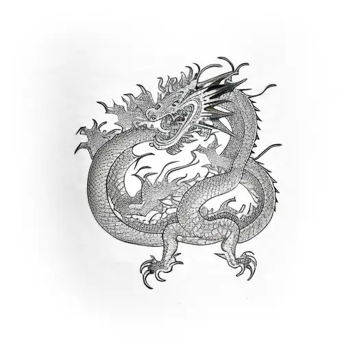 Dragon