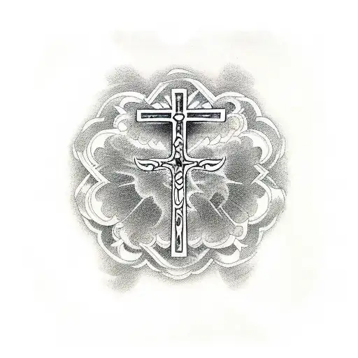 Christian Cross