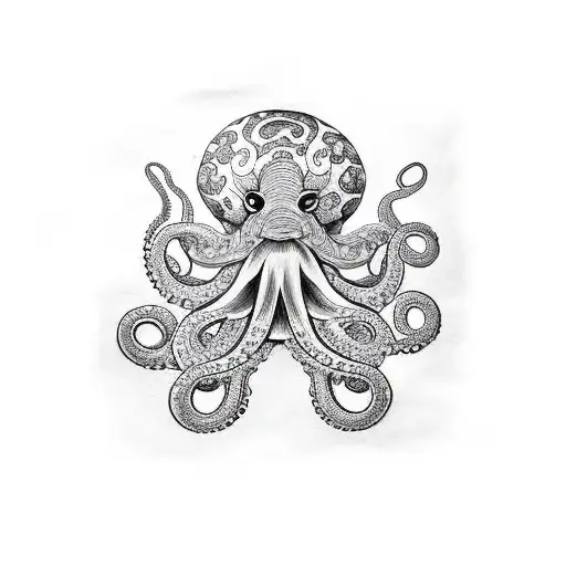Octopus