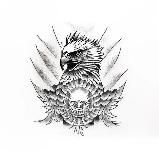 Eagle