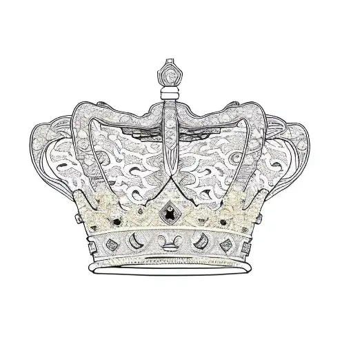 A Crown