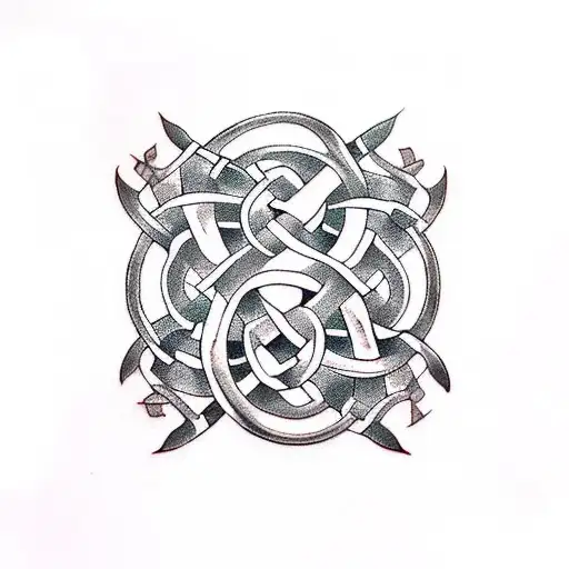 Celtic Knot