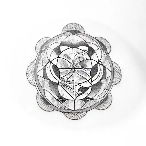 I Love Geodesic Domes