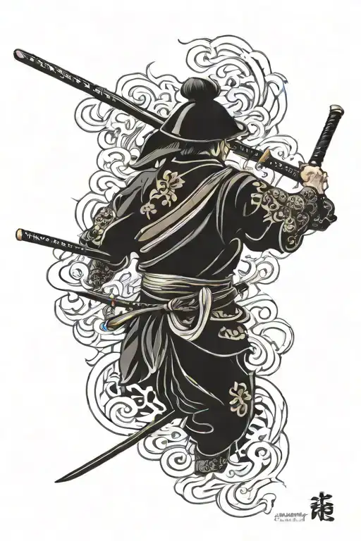 Samurai