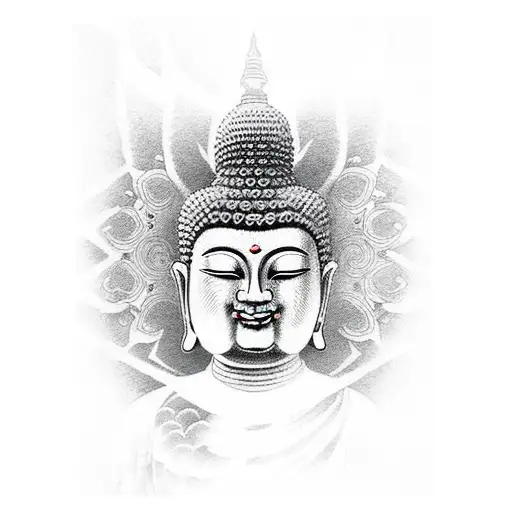 Buddha