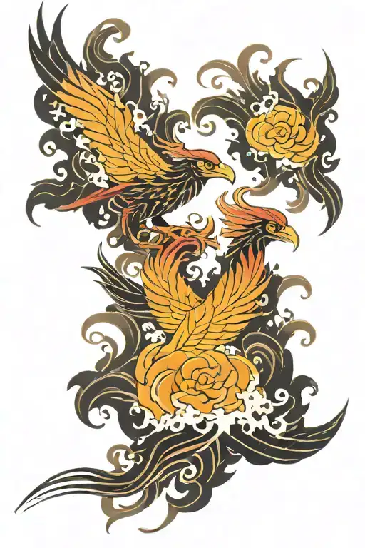 Phoenix Rising
