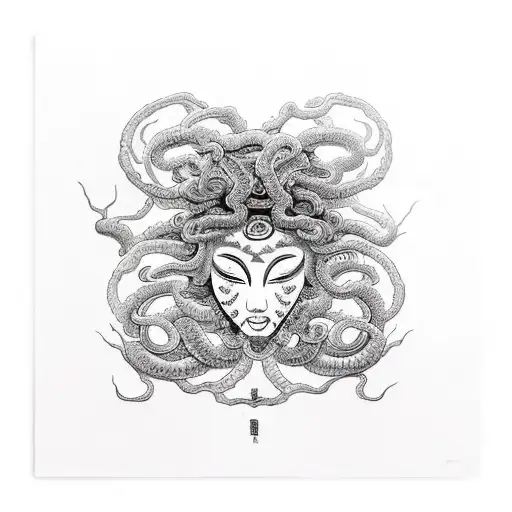Medusa