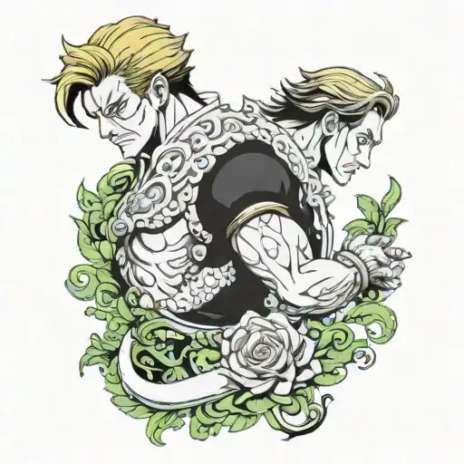 Seven Deadly Sins Movie Anime Escanor Lion Sins