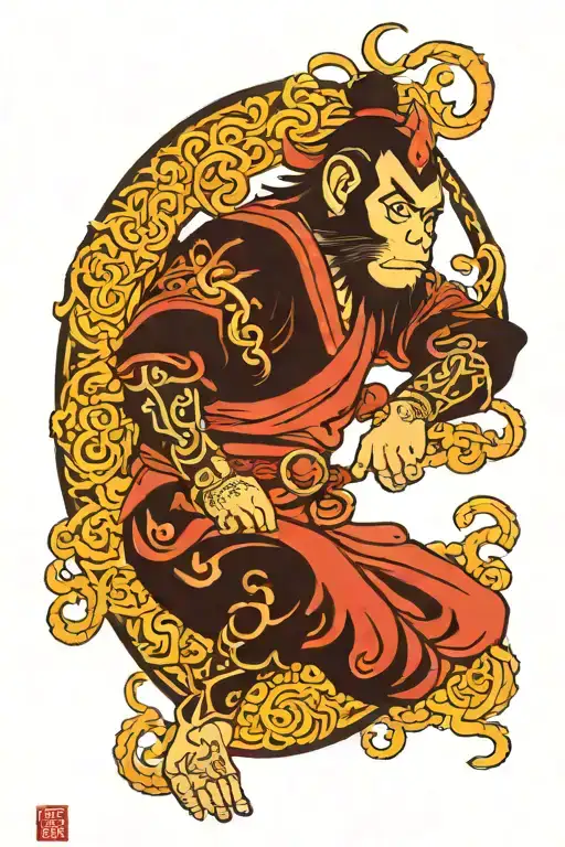 Monkey King