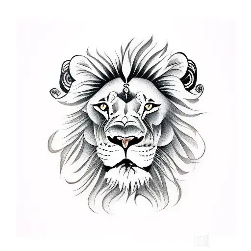 Lion And Birth Date