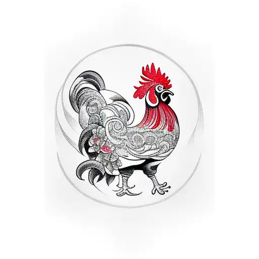 Rooster