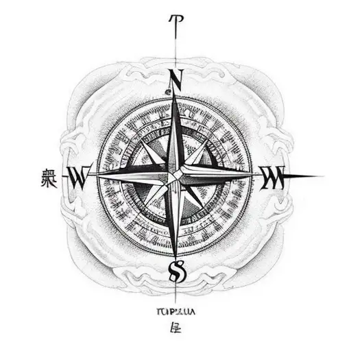 Compass