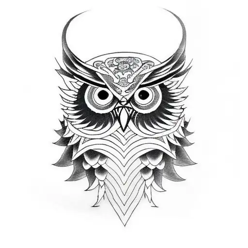 Evil Owl