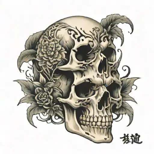 Skull