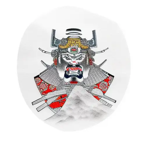 Samurai