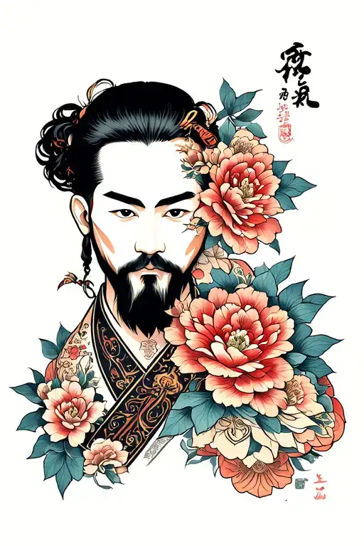 Memorial Tattoo For Dad