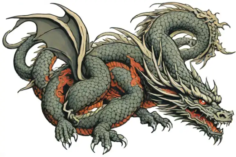 Dragon