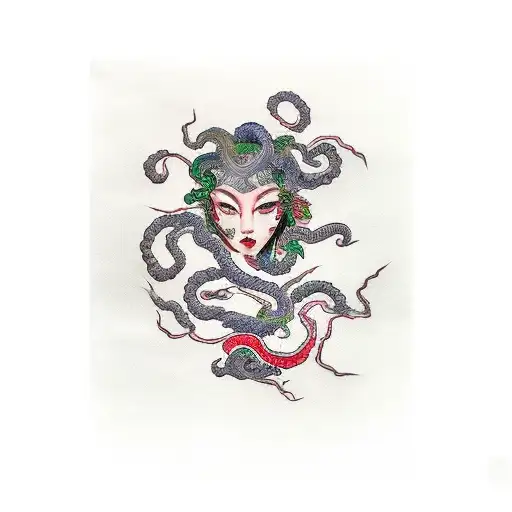 Medusa