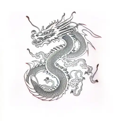 Dragon Heart