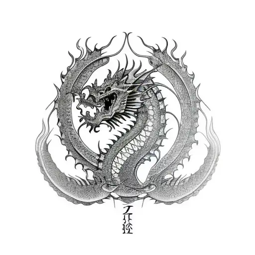 House Of The Dragon