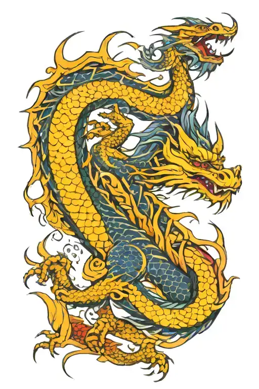 Dragon