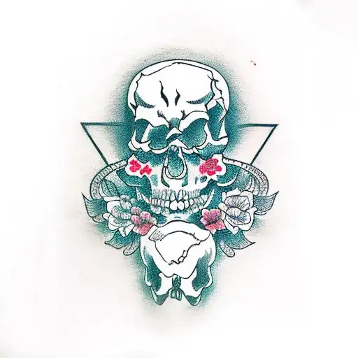 Skull