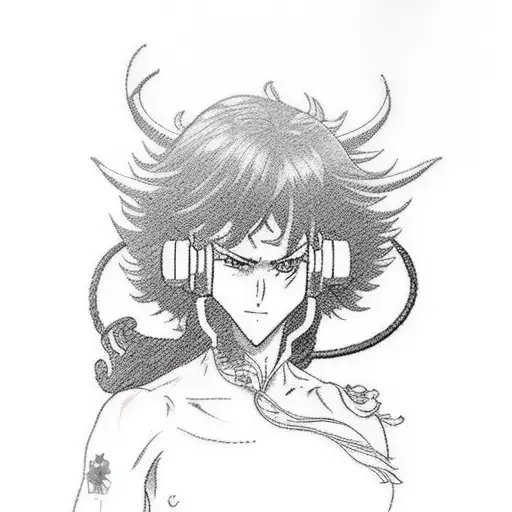 Cowboy Bebop Your Going To Carry That Weight