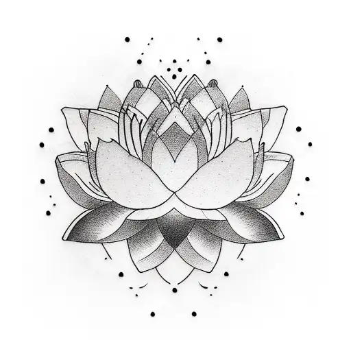Lotus Flower