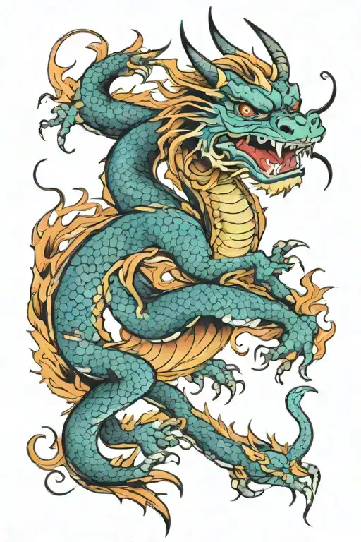 Dragon