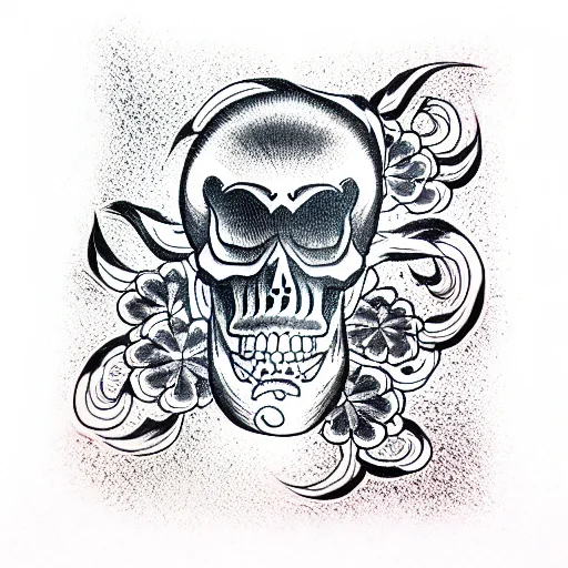 Skull