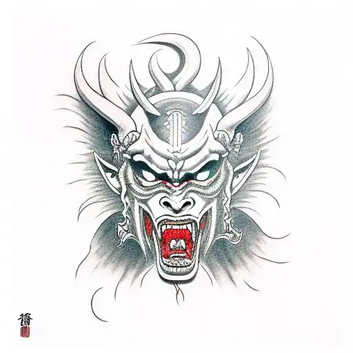 Berserk Brand Of Sacrifice With An Oni Demon