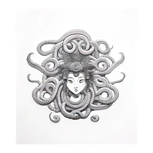 Medusa