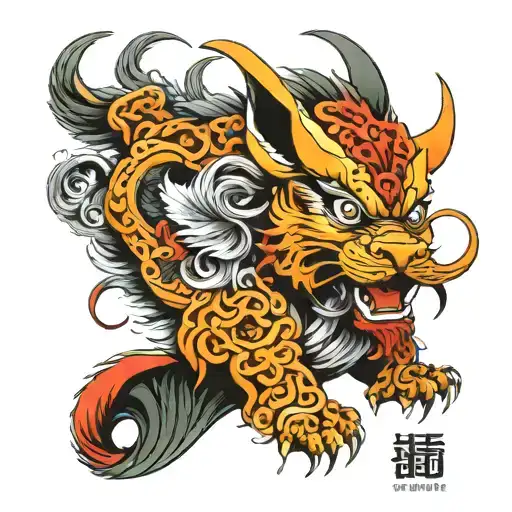 Chinese Zodiac Signs