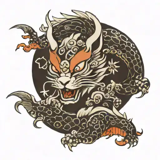 Chinese Zodiac Signs