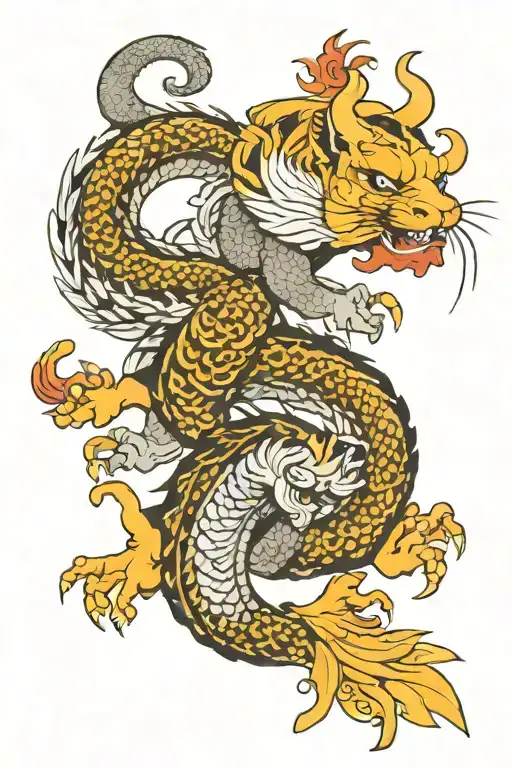 Chinese Zodiac Signs